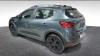 Dacia Sandero   Stepway TCe Extreme Go CVT 67kW