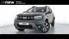Dacia Duster 1.3 TCe Journey Go EDC 4x2 110kW Dacia Duster 1.3 TCe Journey Go EDC 4x2 110kW