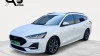Ford Focus SportBreak 1.0 Ecoboost MHEV ST-Line Auto 114 kW (155 CV)