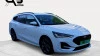 Ford Focus SportBreak 1.0 Ecoboost MHEV ST-Line Auto 114 kW (155 CV)