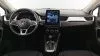 Renault Captur  Hibrido  E-TECH Hibrido Techno Fast Track 105kW