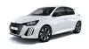 Peugeot 208 Allure HYBRID 100 eDCS6