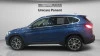 BMW X1 X1 SDRIVE18D