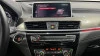 BMW X1 X1 SDRIVE18D
