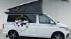 Volkswagen CALIFORNIA CALIFORNIA BEACH