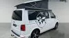 Volkswagen CALIFORNIA CALIFORNIA BEACH