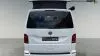 Volkswagen CALIFORNIA CALIFORNIA BEACH