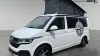 Volkswagen CALIFORNIA CALIFORNIA BEACH