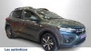 Dacia Sandero Stepway Expression Go ECO-G 74 kW (101 CV) Dacia Sandero Stepway Expression Go ECO-G 74 kW (101 CV)