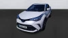 Toyota C-HR 2.0 180H Advance