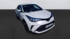Toyota C-HR 2.0 180H Advance