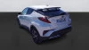 Toyota C-HR 2.0 180H Advance