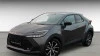 Toyota C-HR Advance