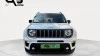 Jeep Renegade eHybrid 1.5 Limited ATX 96 kW (130 CV)
