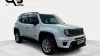 Jeep Renegade eHybrid 1.5 Limited ATX 96 kW (130 CV)
