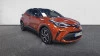Toyota C-HR 2.0 180H Advance