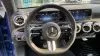 Mercedes-Benz Clase A  180 d Compacto