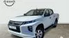 Mitsubishi L200 D/C 220 DI-D Motion Auto