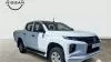 Mitsubishi L200 D/C 220 DI-D Motion Auto