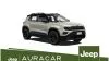 Jeep Avenger 1.2 eHybrid 4xe 100kW (136CV) Upland