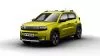 Fiat Grande Panda La Prima MHEV 81kW (110cv)