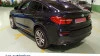 BMW X4 xDrive20d 140 kW (190 CV)