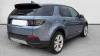 Land Rover Discovery Sport 2.0D TD4 163 PS AWD Auto MHEV SE Land Rover Discovery Sport 2.0D TD4 163 PS AWD Auto MHEV SE