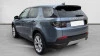 Land Rover Discovery Sport 2.0D TD4 163 PS AWD Auto MHEV SE Land Rover Discovery Sport 2.0D TD4 163 PS AWD Auto MHEV SE