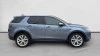 Land Rover Discovery Sport 2.0D TD4 163 PS AWD Auto MHEV SE Land Rover Discovery Sport 2.0D TD4 163 PS AWD Auto MHEV SE