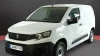 Peugeot Partner Frigorifico -20 grados ( FRCX )  Pro standard  (equipo de frio oculto)