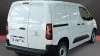 Peugeot Partner Frigorifico -20 grados ( FRCX )  Pro standard  (equipo de frio oculto)