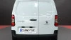 Peugeot Partner Frigorifico -20 grados ( FRCX )  Pro standard  (equipo de frio oculto)