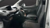Peugeot Partner Frigorifico -20 grados ( FRCX )  Pro standard  (equipo de frio oculto)
