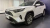 Toyota Rav4 2.5l 220H Advance