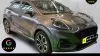 Ford Puma 1.0 EcoBoost MHEV ST-Line 92 kW (125 CV)