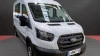 Ford Transit L2H2 Mixta 6 Plazas + Carga