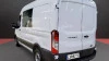 Ford Transit L2H2 Mixta 6 Plazas + Carga