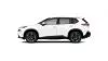 Nissan X-Trail 5pl 1.5T VC 120kW MHEV 4x2 Acenta