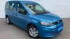 Volkswagen Caddy Origin 2.0 TDI 75 kW (102 CV)