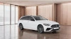 Mercedes-Benz Clase C C 300 d e 4MATIC tecn. hib. EQ Estate