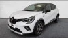 Renault Captur  Hibrido  E-TECH Hibrido Zen 105kW