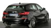 BMW Serie 1 116d BMW Serie 1 116d