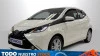 Toyota Aygo 1.0 70 x-play 51 kW (69 CV) Toyota Aygo 1.0 70 x-play 51 kW (69 CV)