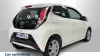 Toyota Aygo 1.0 70 x-play 51 kW (69 CV) Toyota Aygo 1.0 70 x-play 51 kW (69 CV)