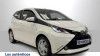 Toyota Aygo 1.0 70 x-play 51 kW (69 CV) Toyota Aygo 1.0 70 x-play 51 kW (69 CV)