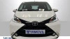 Toyota Aygo 1.0 70 x-play 51 kW (69 CV) Toyota Aygo 1.0 70 x-play 51 kW (69 CV)