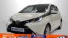 Toyota Aygo 1.0 70 x-play 51 kW (69 CV) Toyota Aygo 1.0 70 x-play 51 kW (69 CV)