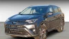 Toyota Rav4 RAV-4 2.5 hybrid AWD Advance Toyota Rav4 RAV-4 2.5 hybrid AWD Advance