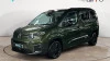 Citroën Berlingo Talla M BlueHDi 100 S&S PLUS Citroën Berlingo Talla M BlueHDi 100 S&S PLUS