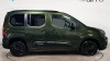 Citroën Berlingo Talla M BlueHDi 100 S&S PLUS Citroën Berlingo Talla M BlueHDi 100 S&S PLUS